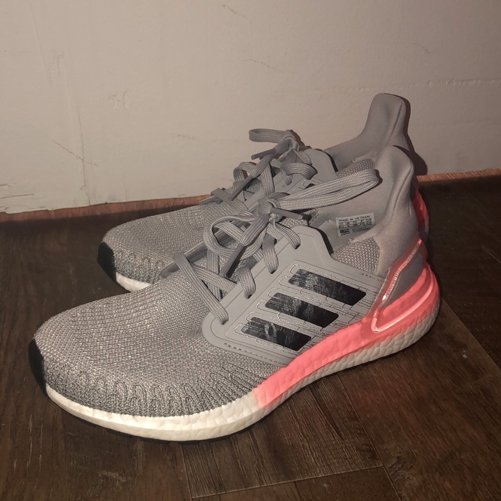 Adidas Primeblue Ultraboost 20